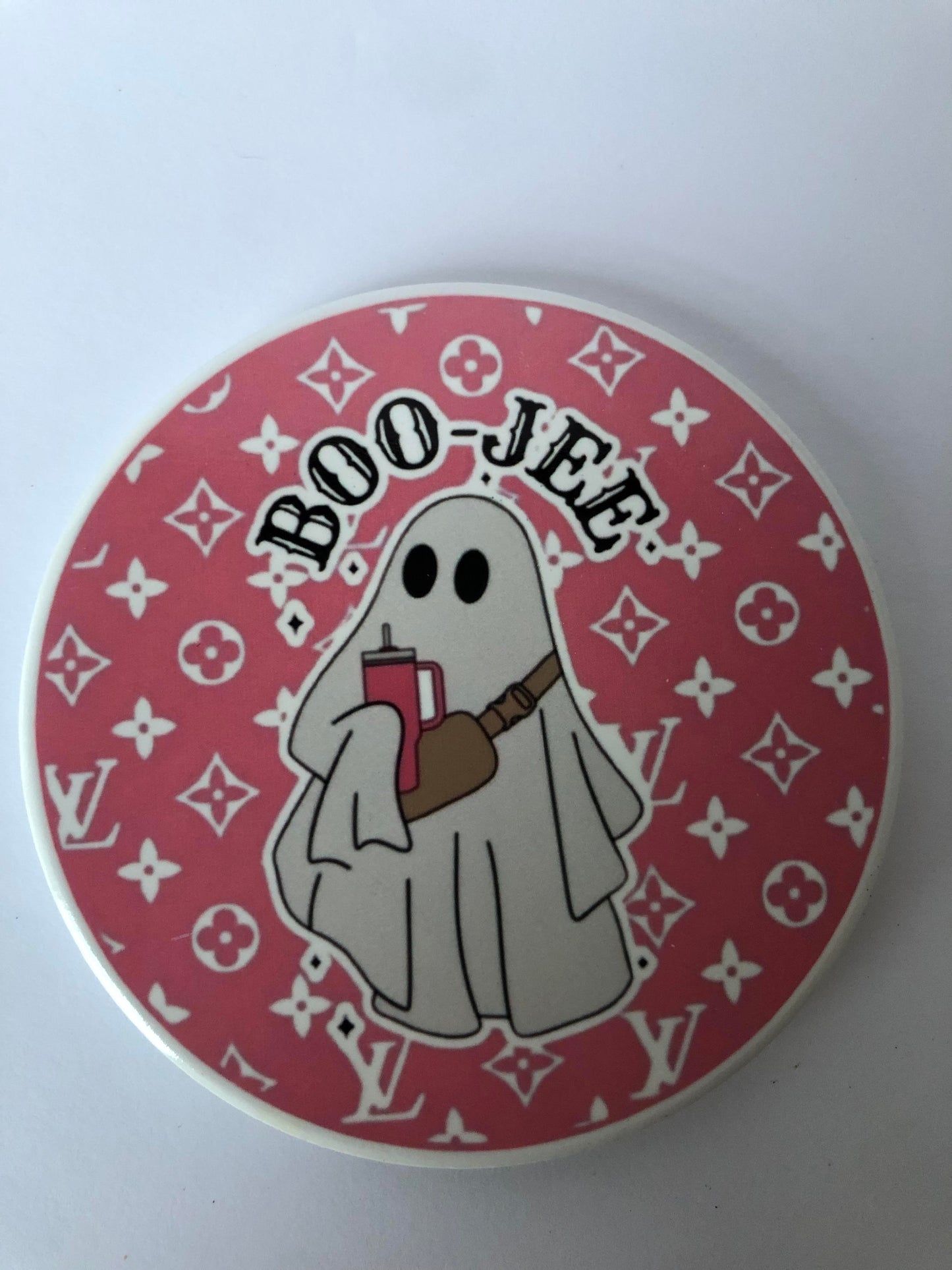 Boo-Jee