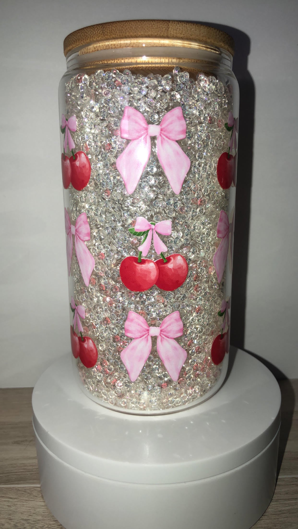 Cherry Crush