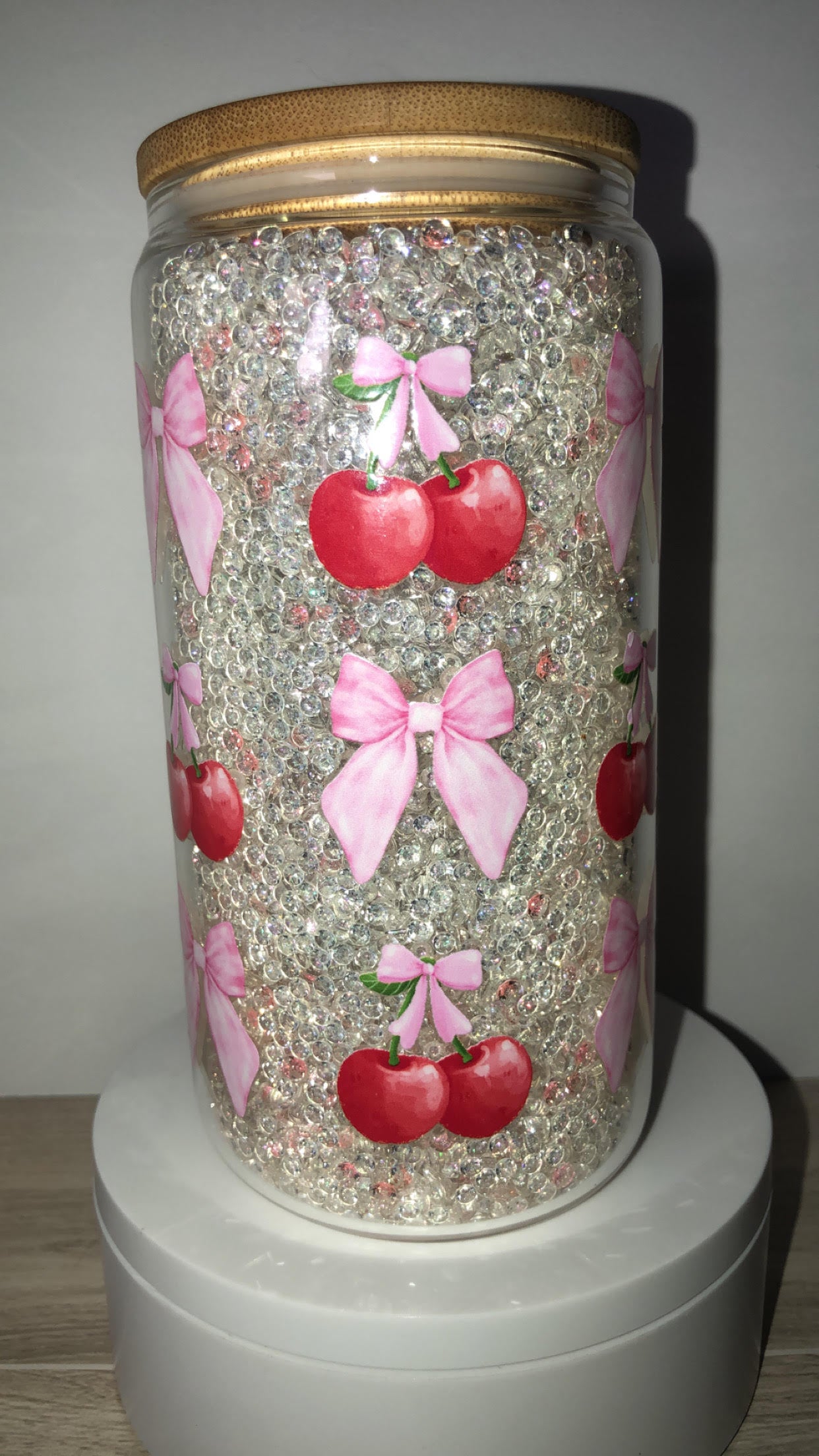 Cherry Crush