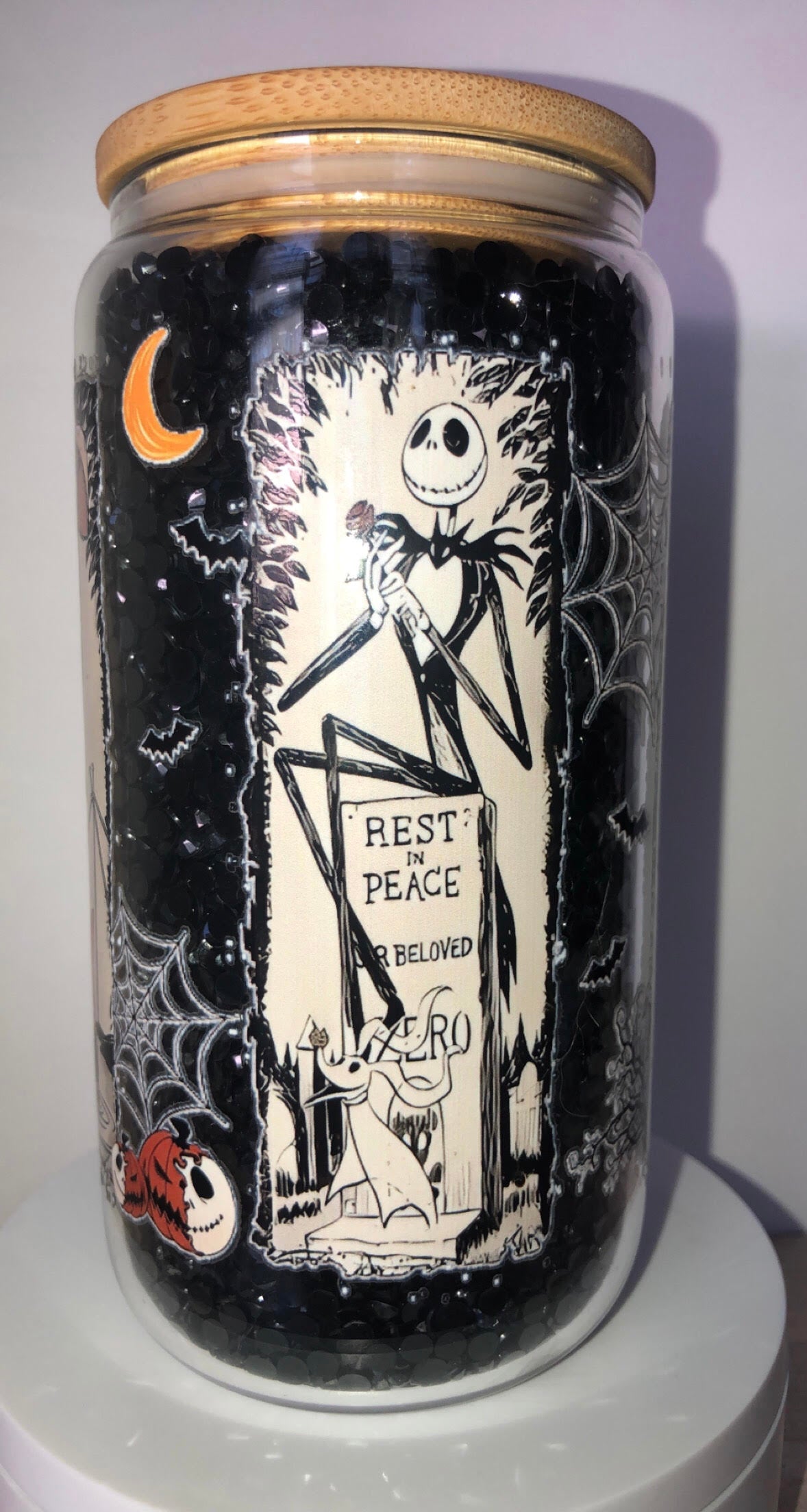 Nightmare Before Christmas