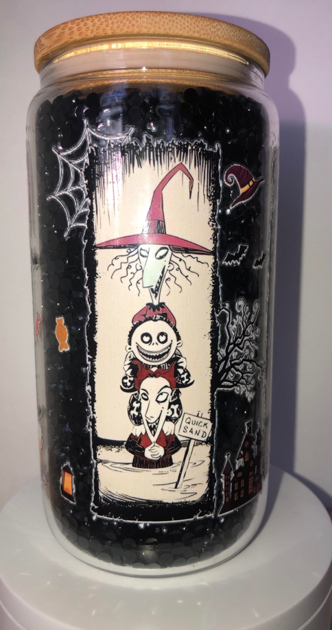 Nightmare Before Christmas