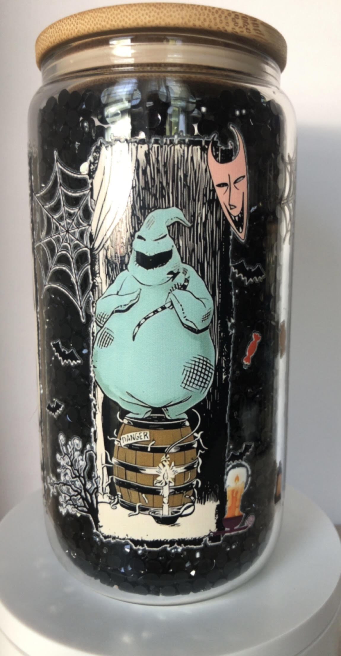 Nightmare Before Christmas