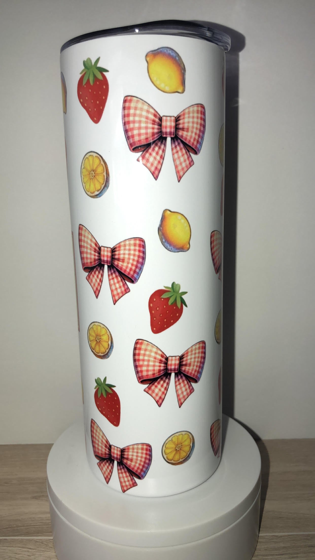 Strawberry Lemonade