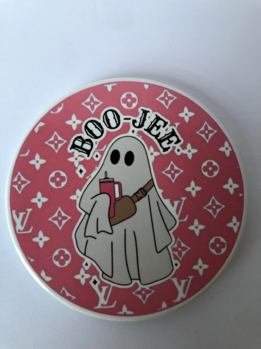 Boo-Jee