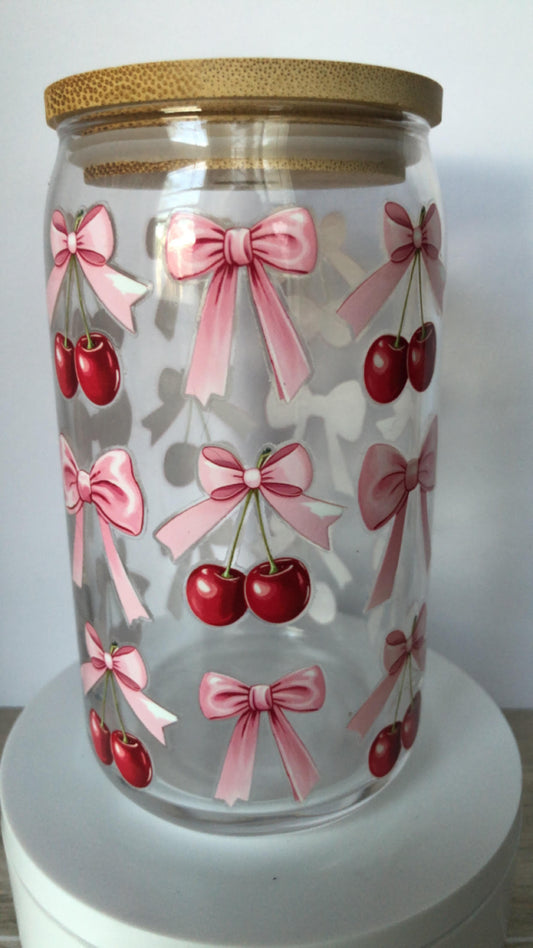 Cherry Sweatheart