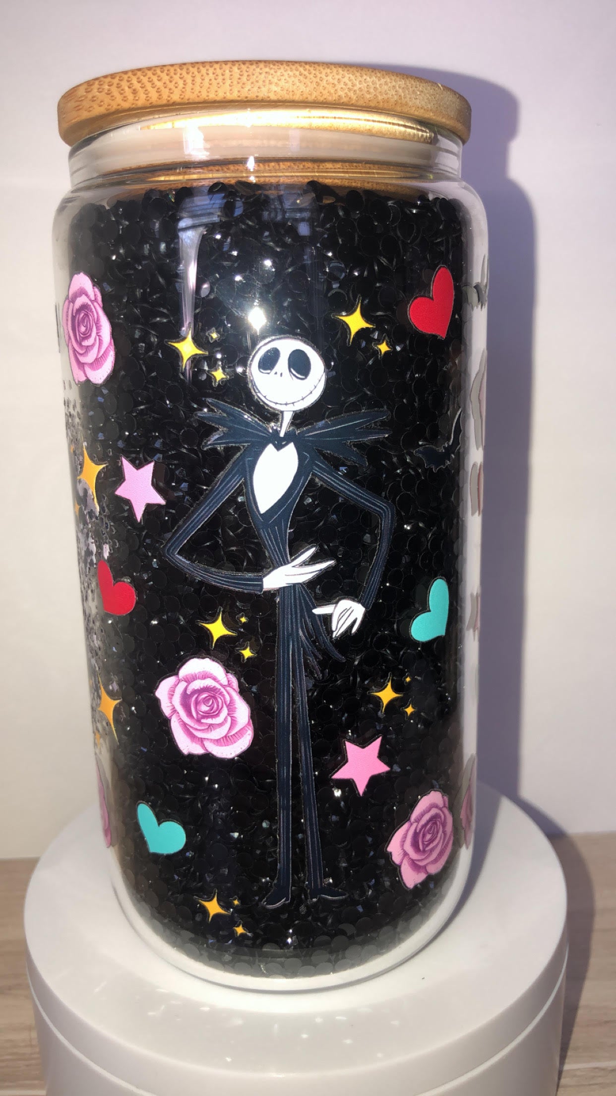 Jack & Sally