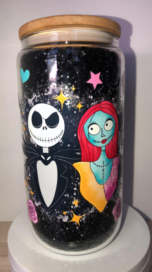 Jack & Sally