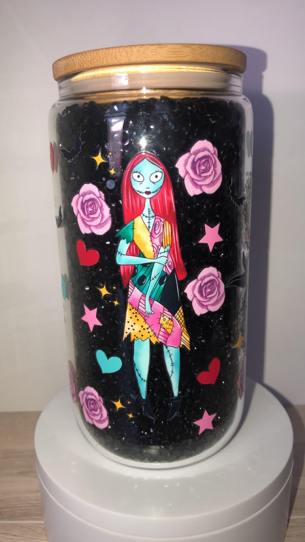 Jack & Sally
