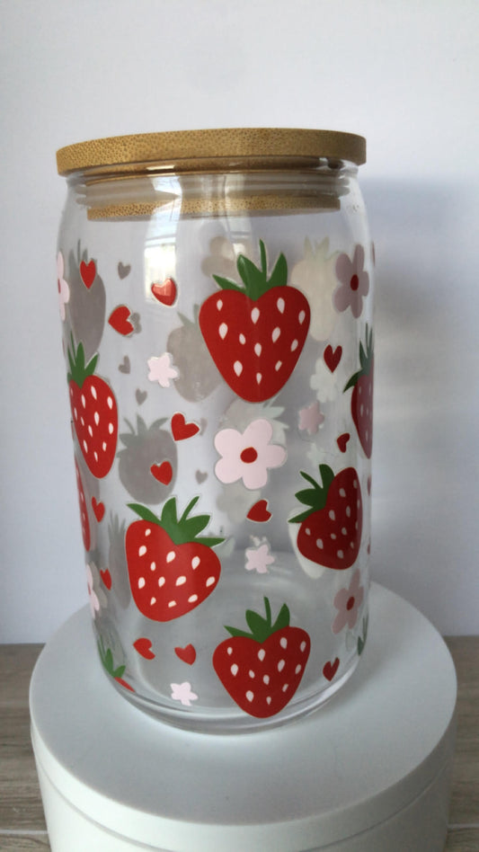 Berry Cute