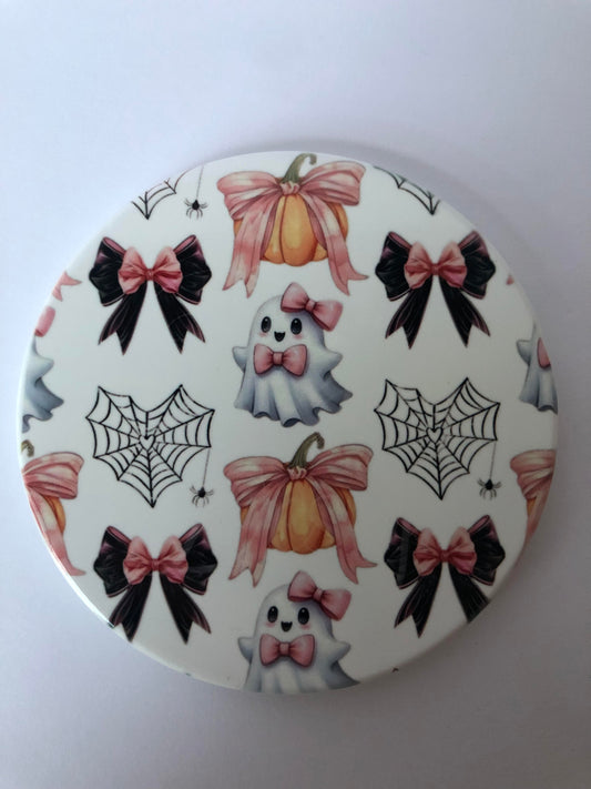 Ghosts & Bows