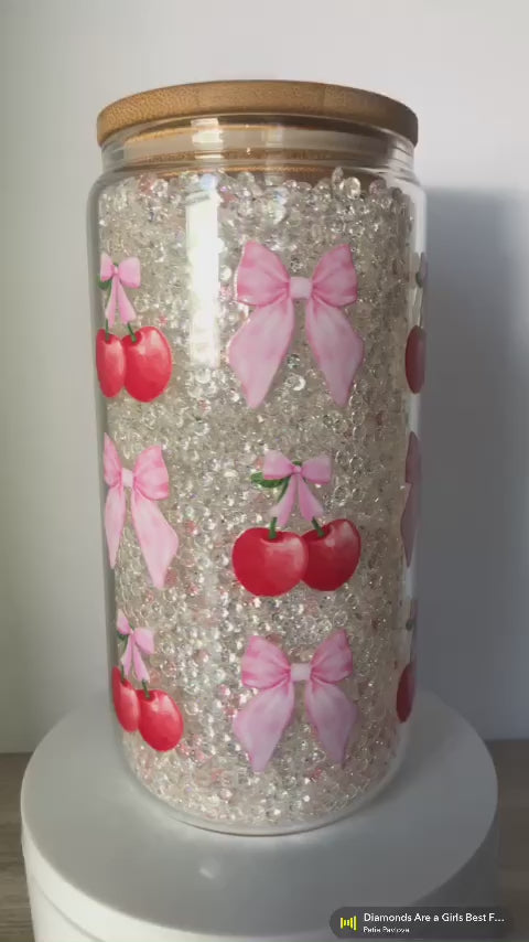 Cherry Crush