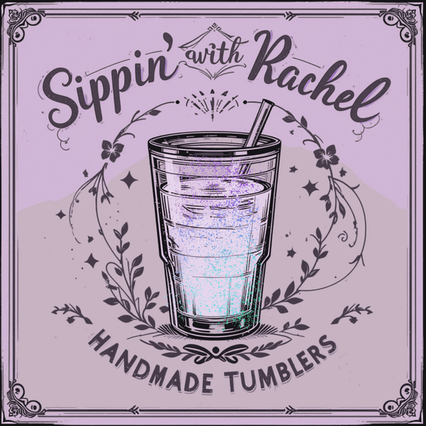 Welcome to my Tumbler shop!